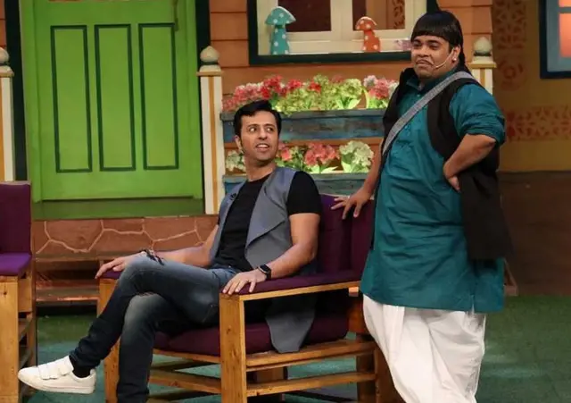 सलीम मर्चेंट