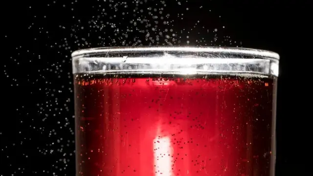 સોફ્ટડ્રિંક