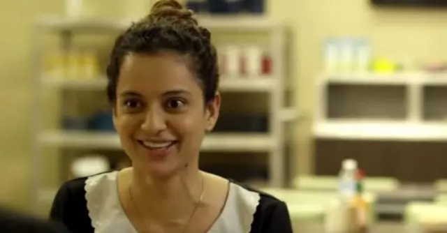 کنگنا رناوت