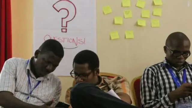 Kujifunza mbinu ya kukamiliana na uhalifu wa mtandaoni