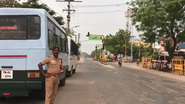 तमिलनाडु, स्टरलाइट हिंसा