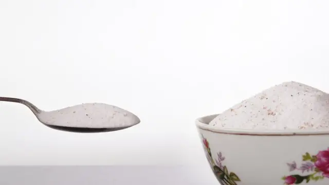 Polvo de colágeno