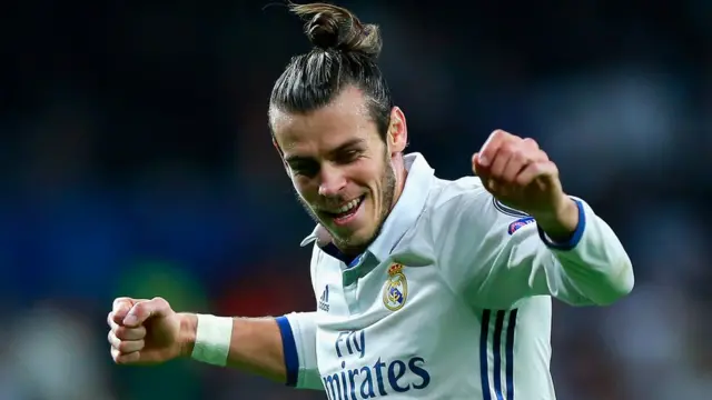 Gareth Bale