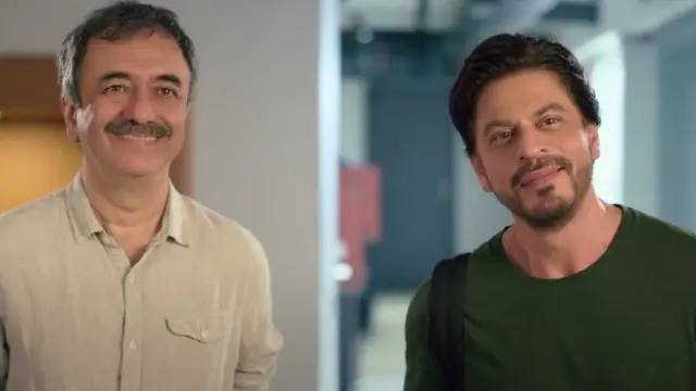 شاہ رخ خان