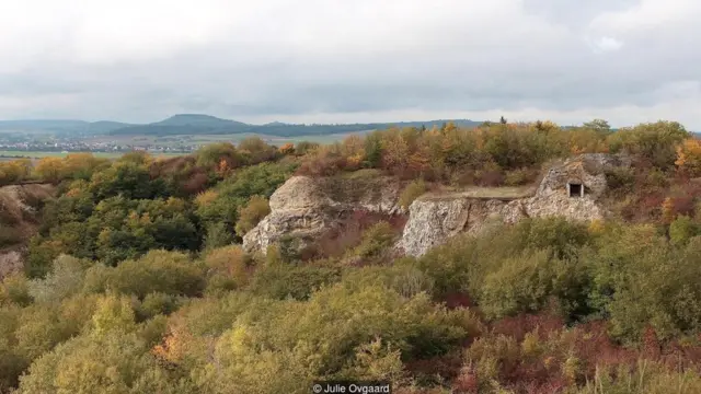 ਨੋਰਡਲਿੰਗਿਨ, ਜਰਮਨੀ