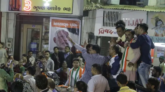 ખાડિયામાં ઇમરાન ખેડાવાલ