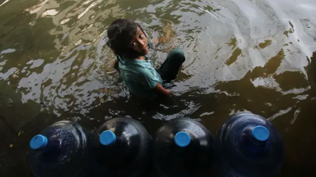 banjir, perubahan iklim