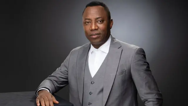 Nigeria 2023 election