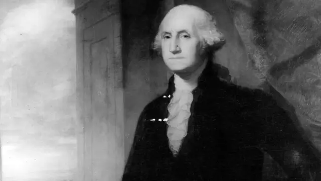 ABD'nin kurucularından George Washington