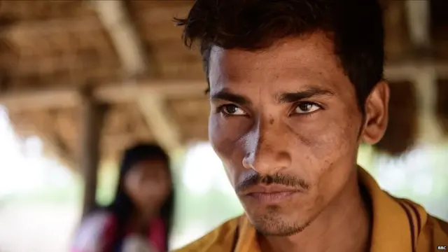 शिवनाथ महतो