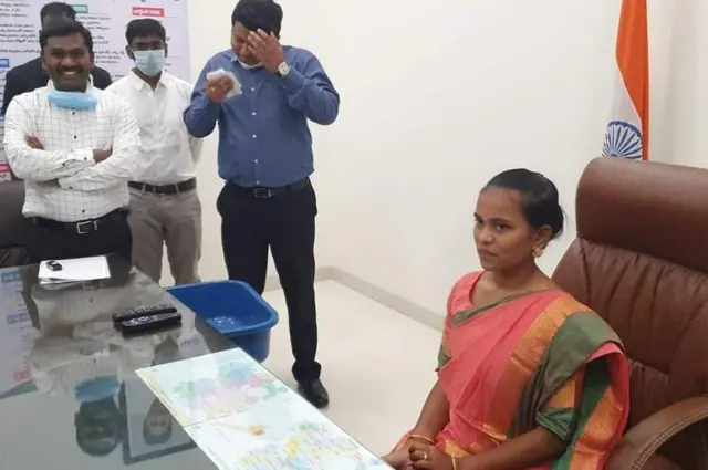 బాలికా దినోత్సవం