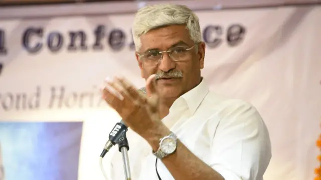 गजेंद्रसिंह शेखावत