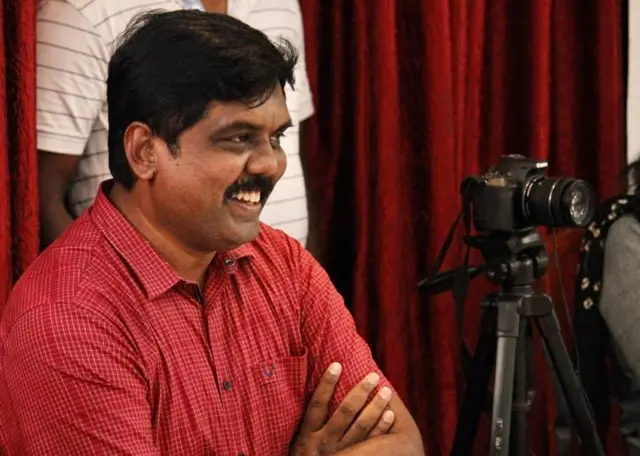 சுந்தர்ராஜன்