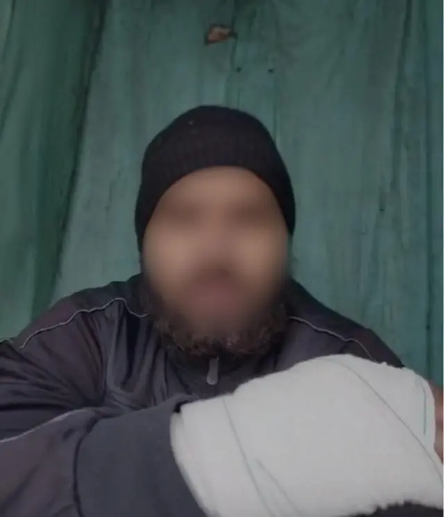 રશિયા યુક્રેન યુદ્ધ ભારતીય યુવાનનું મૃત્યુ