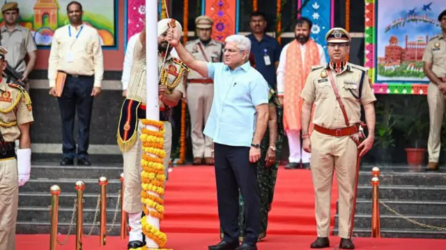 कैलाश गहलोत