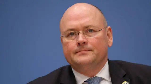 Arne Schönbohm