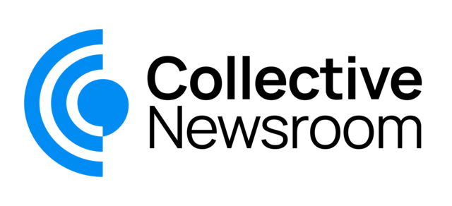 कलेक्टिव्ह न्यूजरुम या स्वतंत्र न्यूज कंपनीचा आरंभ