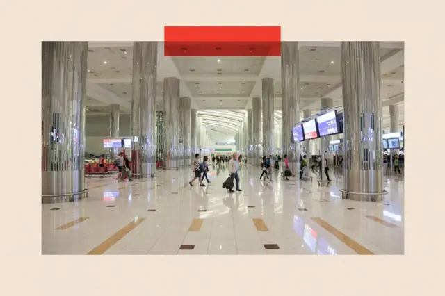 இரான் - அமெரிக்கா, இஸ்ரேல், விமான சேவை, துபை, அபுதாபி, தோஹா