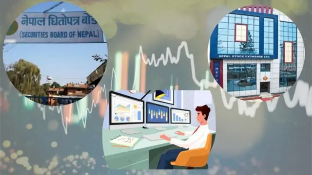 शेअर बजार