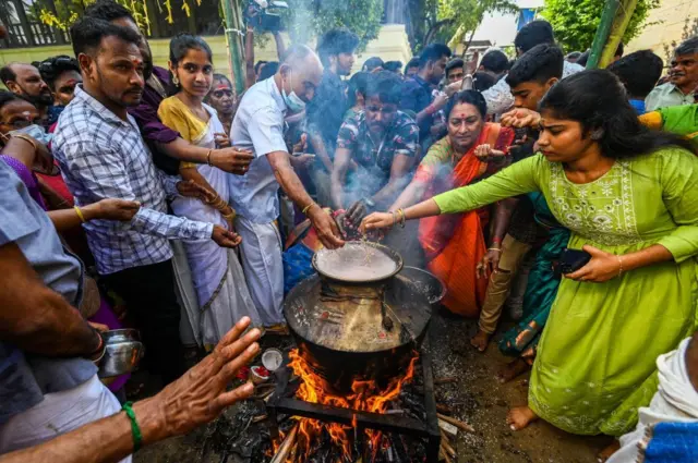 பொங்கல் ஜனவரி 15-ஆம் தேதிக்கு மாறியது ஏன்? அறிவியல் விளக்கம்
