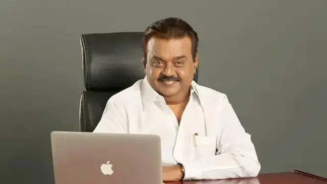 தேமுதிக, பாமக வளர்கின்றனவா?