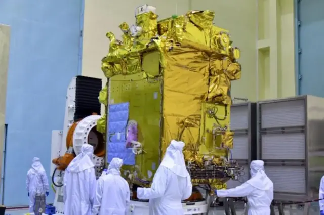 आदित्य एल 1 मिशनच्या माध्यमातून सूर्य आणि त्याच्या विविध पैलूंचा अभ्यास केला जातोय.