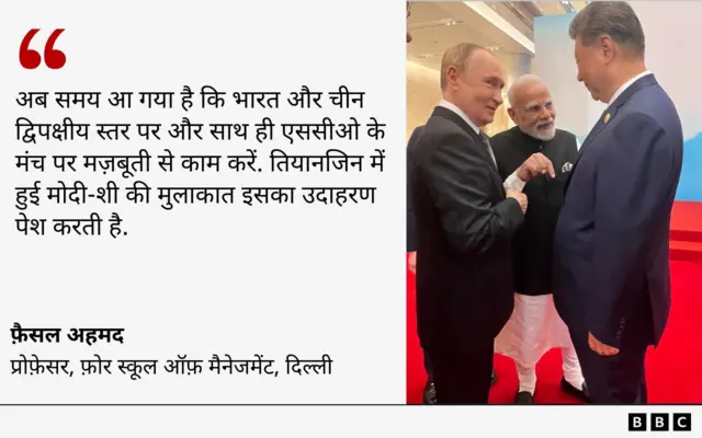 भारत-अमेरिका