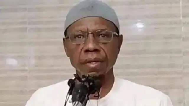 Sheikh Idris Abdul'aziz