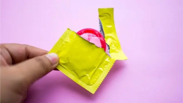 Condoms