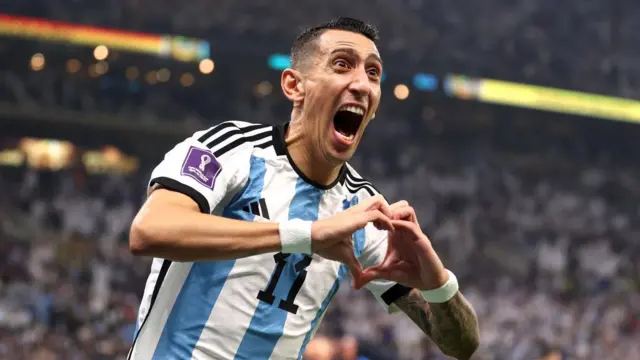 Di Maria