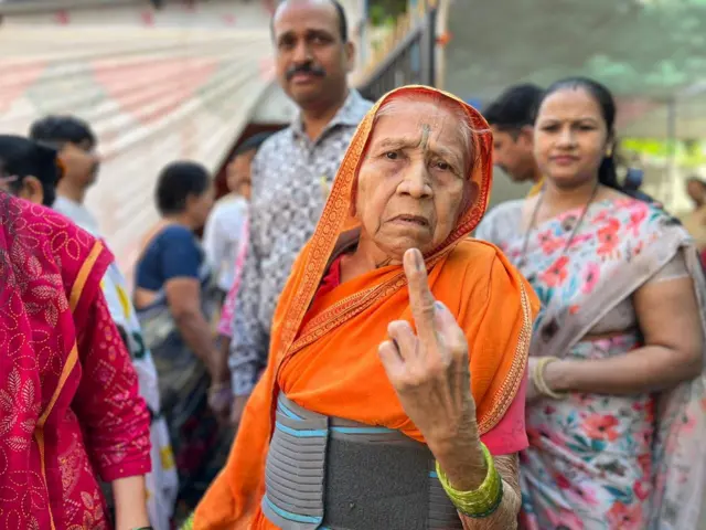 लक्ष्मी कदम