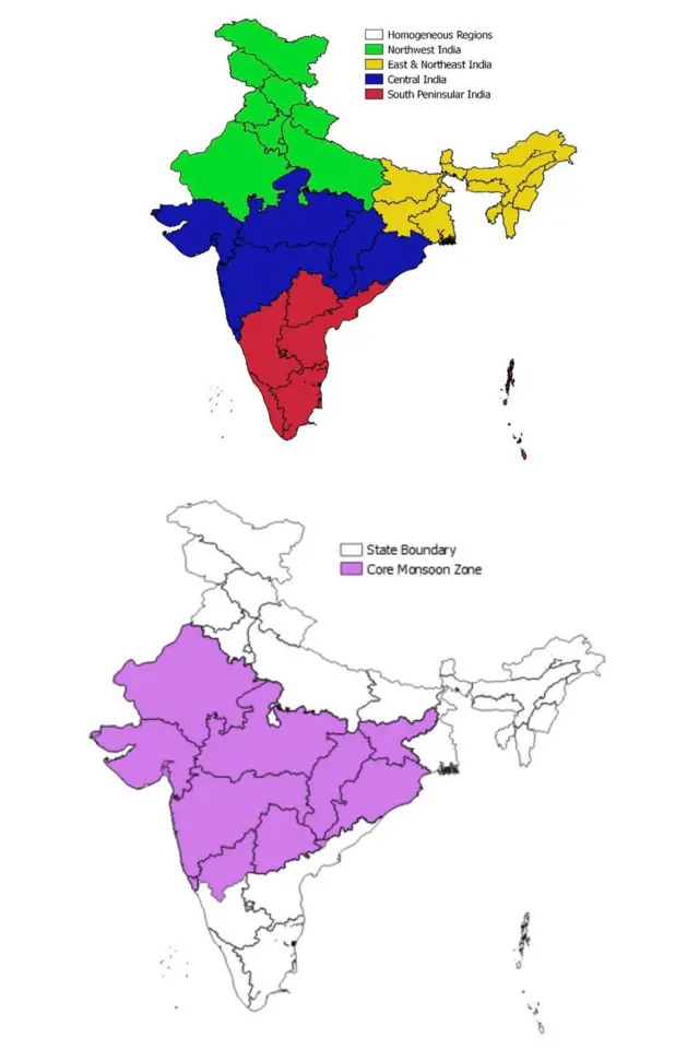 gujarat, monsoon, weather update, farmers, gujarat agriculture, બીબીસી ગુજરાતી, ગુજરાત, ચોમાસું, હવામાન સમાચાર