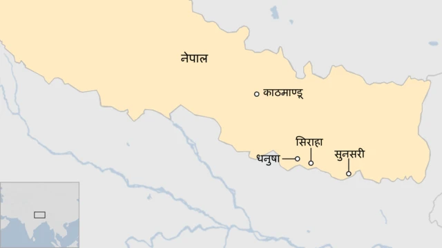 नक्सा