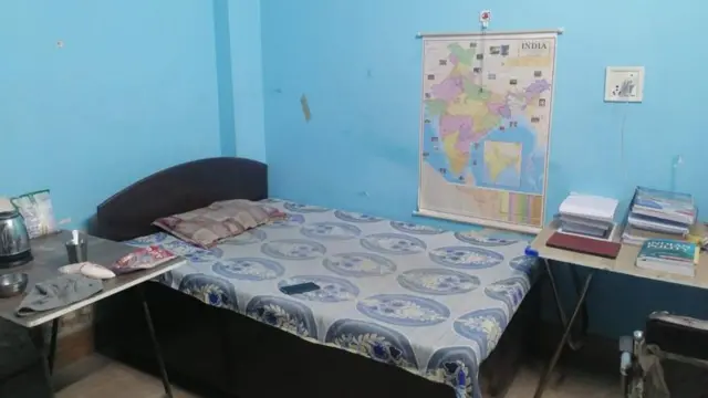 यूपीएससी की तैयारी