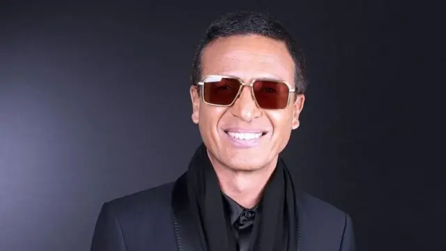 प्रसिद्ध संगीतकार ओमार हारफूश यांनी निवड प्रक्रियेत 'गडबड' झाल्याचा आरोप केला.