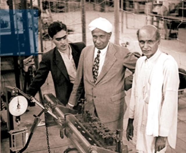 ஜிடி நாயுடு, மாதவன், வாழ்க்கை வரலாறு திரைப்படம் 