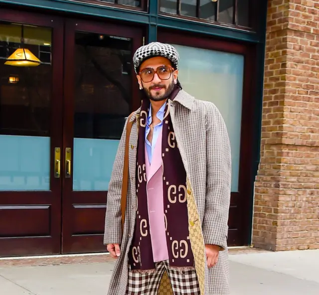 दीपिका और रणवीर