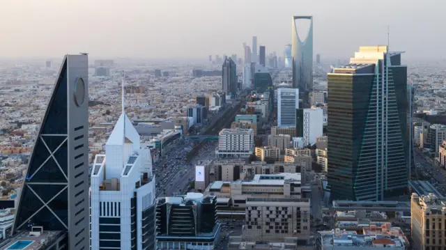 سعودی عرب