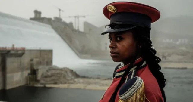 ትራምፕ ግብፅ ‘ግድቡን ልታፈርሰው ትችላለች’ ሲሉም ተደምጠዋል።