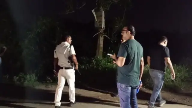 ਬੰਗਲਾਦੇਸ਼ ਦੇ ਸੰਸਦ ਮੈਂਬਰ ਦਾ ਕਤਲ