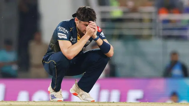 MI vs GT, IPL 2025, Live Updates 