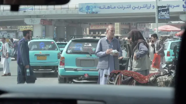 د جعلي درملو کڅوړه