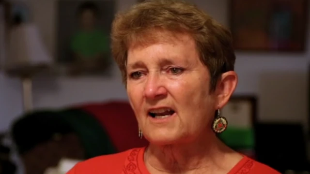 Looraan umurii ganna 22'tti miseensa kaltii amantaa 'Peoples Temple' taate