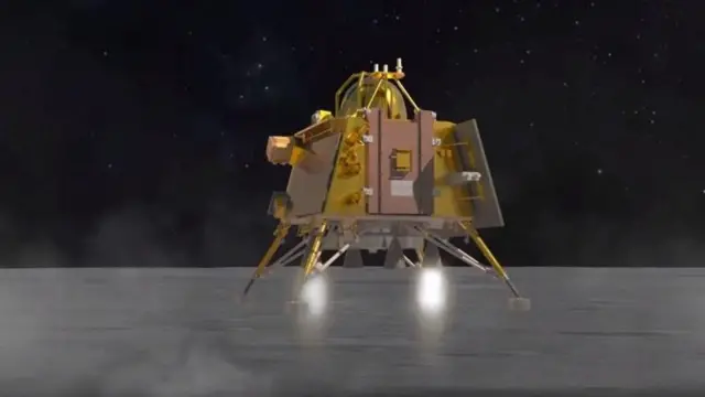 சந்திரயான் 3