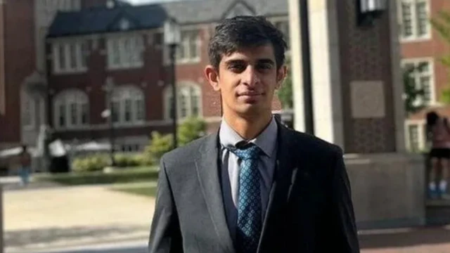 தொடரும் இந்திய மாணவர்களின் மர்ம மரணங்கள்