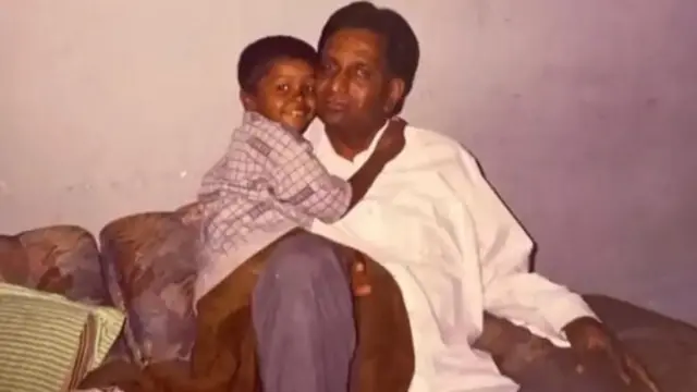 હાર્દિક પંડ્યાની સુરતથી ક્રિકેટ રમવાની શરૂઆત