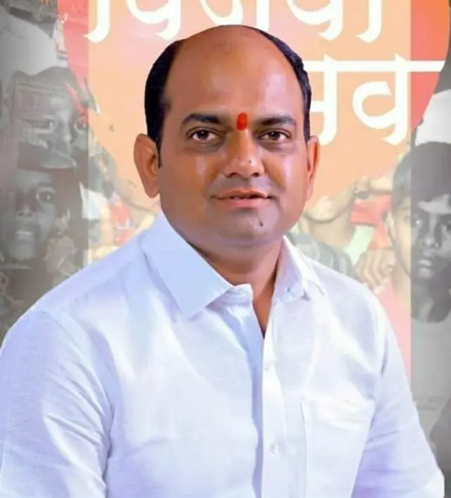 अमल महाडिक 