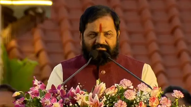 भरत गोगावले