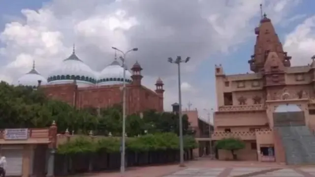 யோகி ஆதித்யநாத்