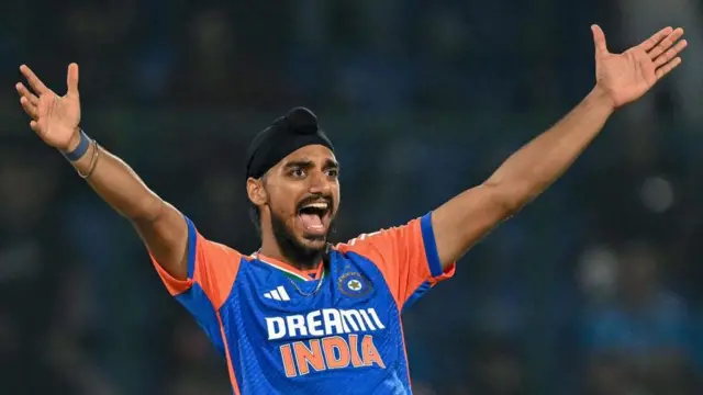 ਅਰਸ਼ਦੀਪ ਸਿੰਘ 